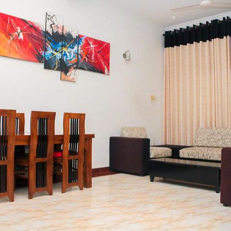 Yolanda Villa Negombo Luaran gambar