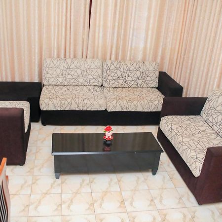 Yolanda Villa Negombo Luaran gambar
