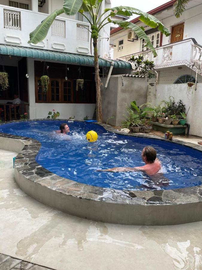 Yolanda Villa Negombo Luaran gambar