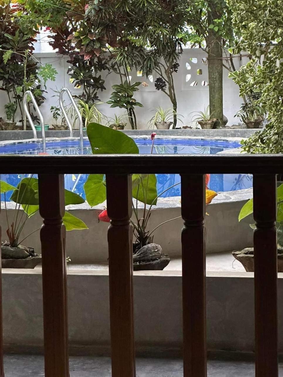 Yolanda Villa Negombo Luaran gambar