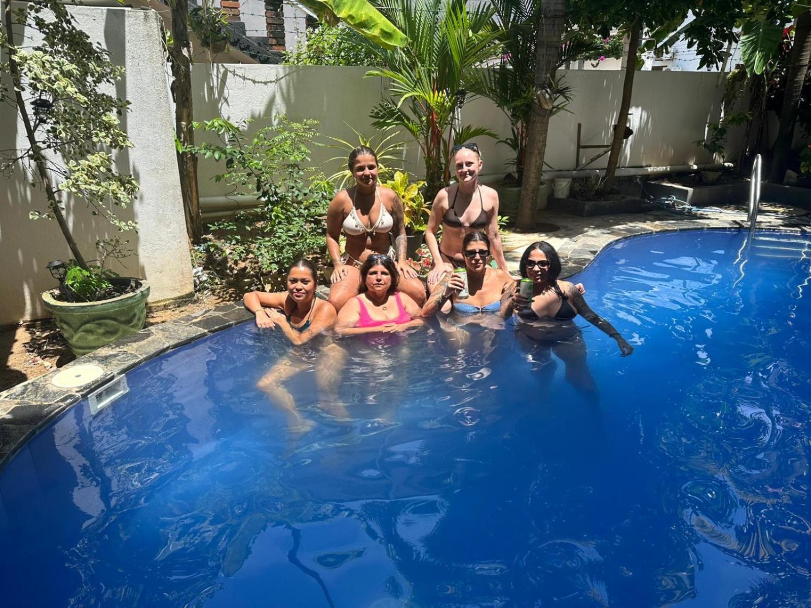 Yolanda Villa Negombo Luaran gambar