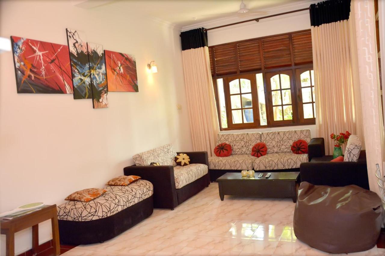Yolanda Villa Negombo Luaran gambar