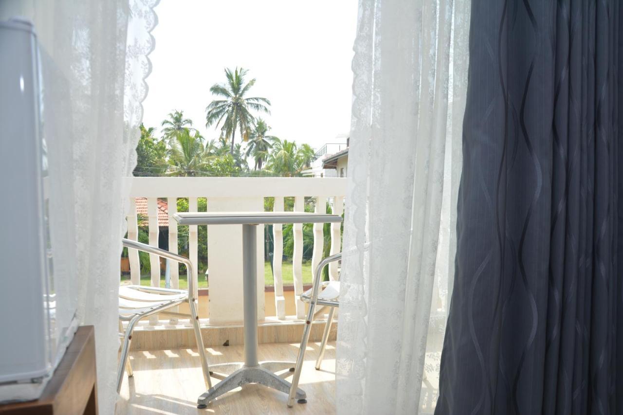 Yolanda Villa Negombo Luaran gambar
