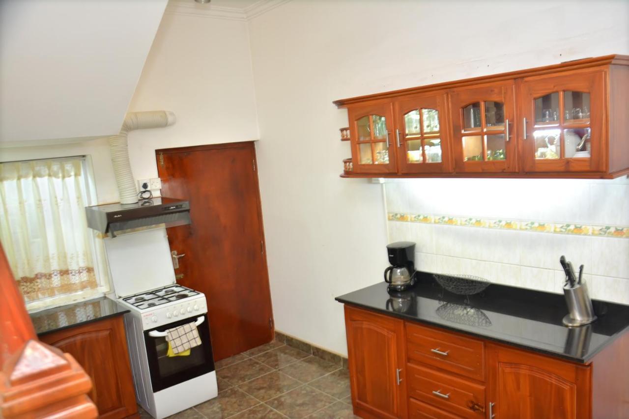 Yolanda Villa Negombo Luaran gambar