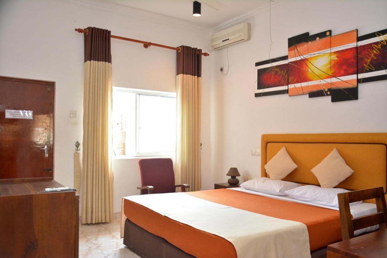 Yolanda Villa Negombo Luaran gambar