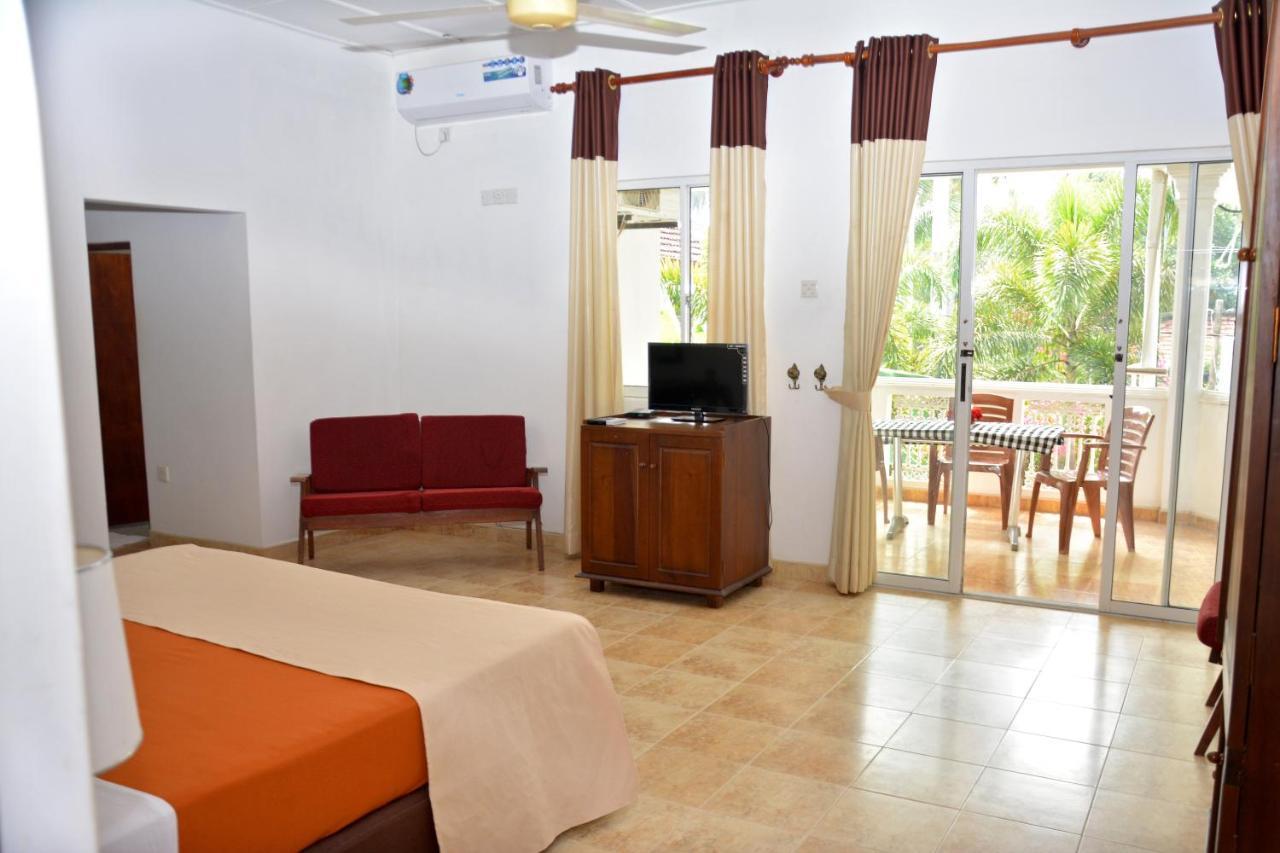 Yolanda Villa Negombo Luaran gambar