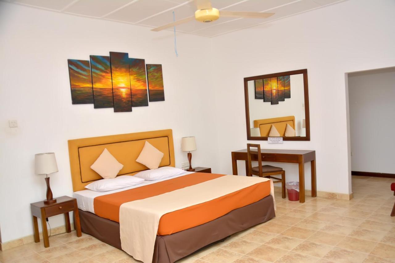 Yolanda Villa Negombo Luaran gambar