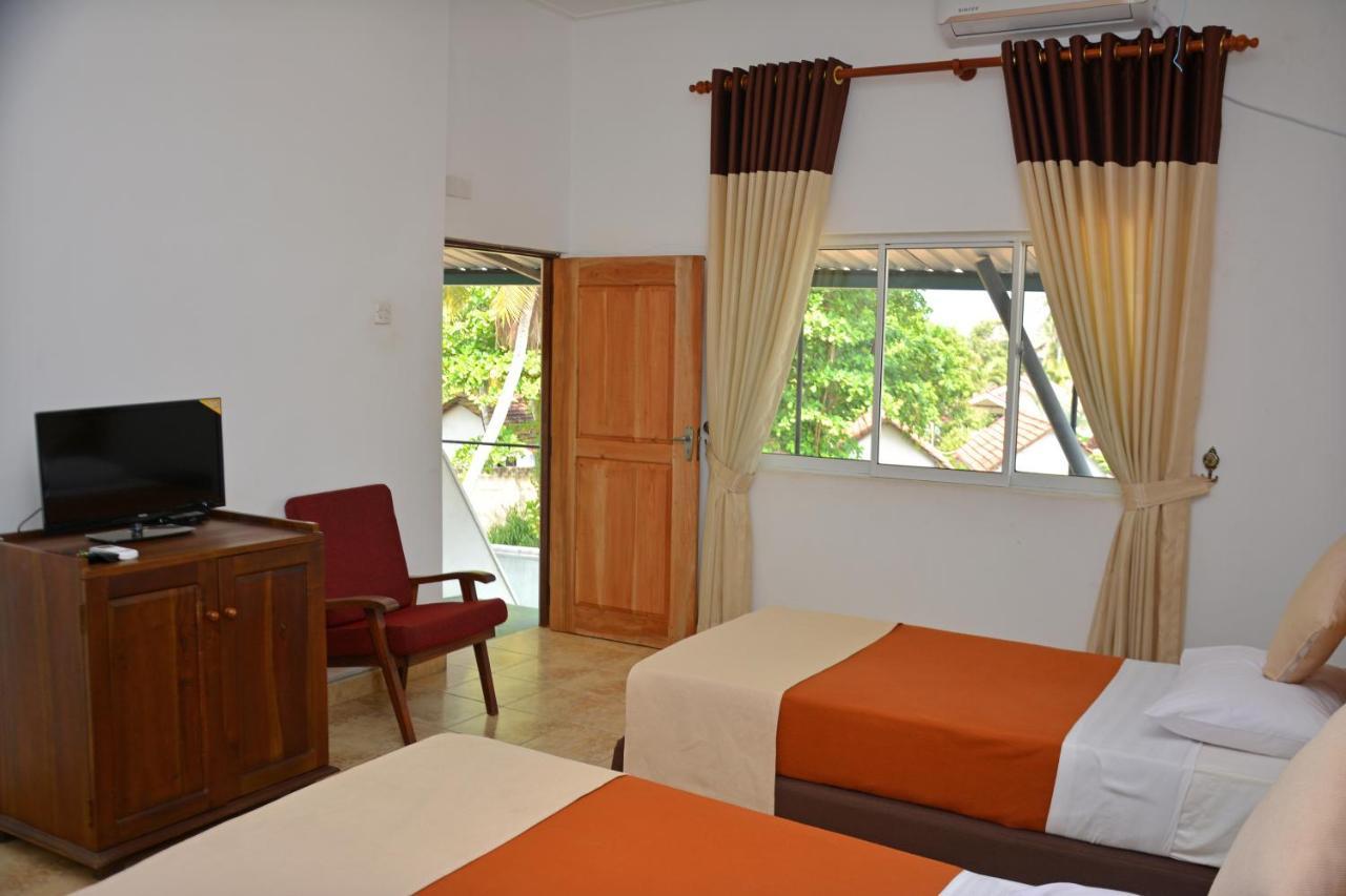 Yolanda Villa Negombo Luaran gambar